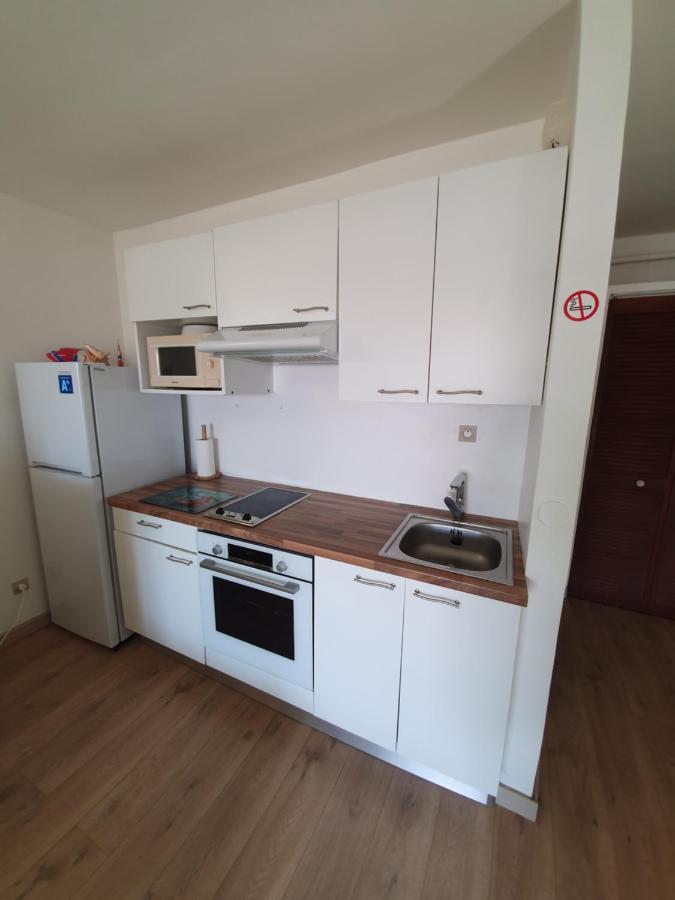 Residence Les Bougainvilliers Martinique Sainte-Anne Ngoại thất bức ảnh