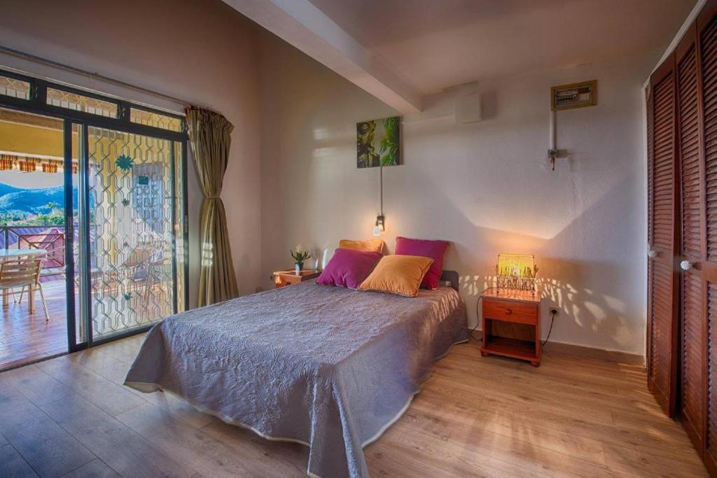 Residence Les Bougainvilliers Martinique Sainte-Anne Ngoại thất bức ảnh